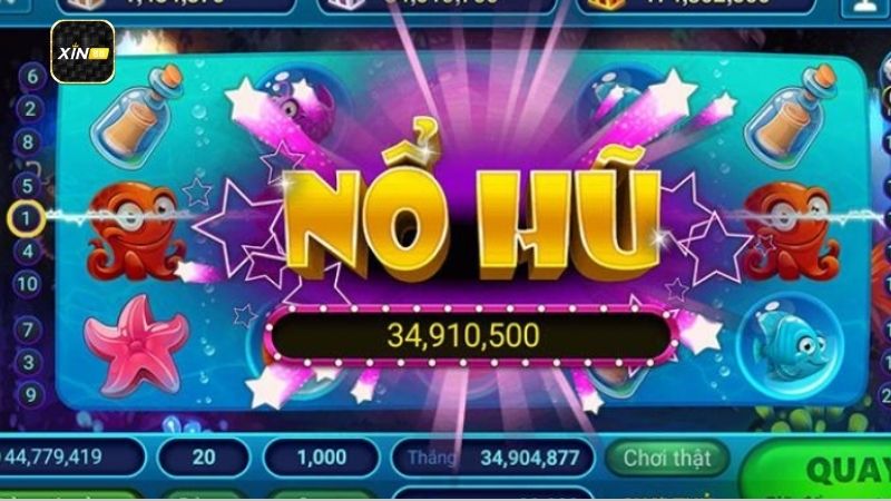 Bắn Cá Xin88: Giải Trí Đỉnh Cao Và Cơ Hội Kiếm Tiền Hấp Dẫn 2 cach-choi-ban-ca-xin88