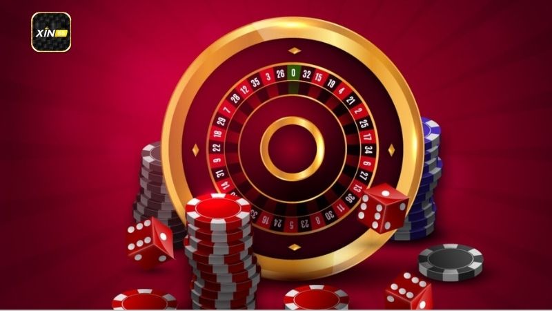 Đại Lý Xin88 - Cơ Hội Thành Công Cho Tất Cả Mọi Người Chơi 1 cac-loai-hinh-dai-ly-xin88