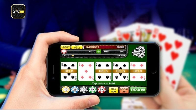 Đăng Nhập Xin88: Trải Nghiệm Cá Cược Đỉnh Cao Cho Người Việt 1 loi-ich-khi-dang-nhap-xin88