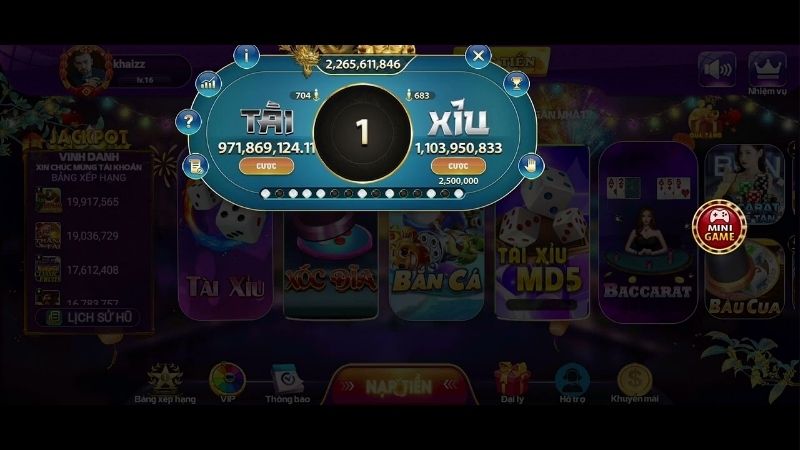 Dự đoán tài xỉu - Phân tích kết quả chính xác từ chuyên gia 2 du-doan-tai-xiu-phan-tich