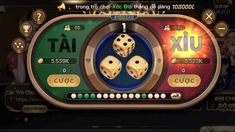 Dự đoán tài xỉu - Phân tích kết quả chính xác từ chuyên gia 3 du-doan-tai-xiu-su-dung