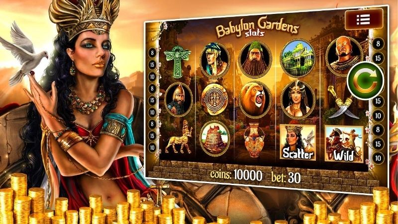 Game nổ hũ miễn phí - Trải nghiệm game không mất phí, nhận thưởng lớn 3 game-no-hu-mien-phi-cach-choi