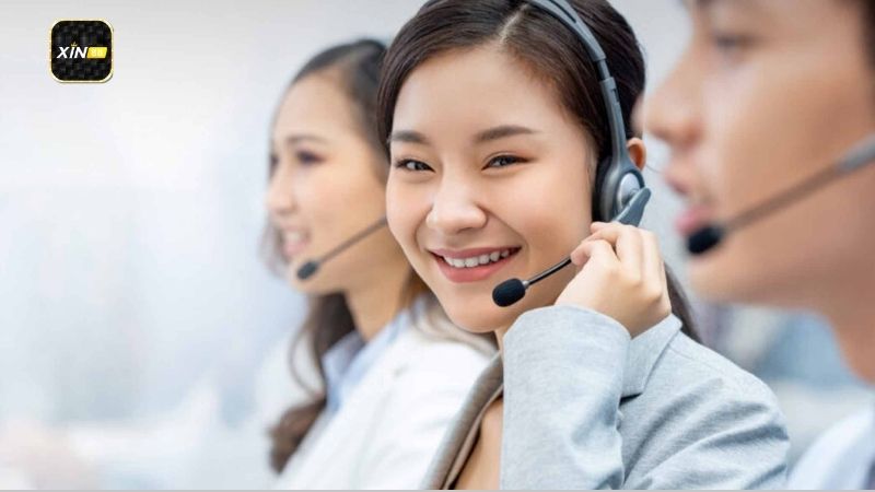 Liên Hệ Xin88 - Cổng Thông Tin Hỗ Trợ Khách Hàng Tận Tâm 3 quy-trinh-giai-quyet-khieu-nai