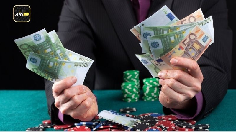 Nạp Tiền Xin88 - Cách Để Bắt Đầu Tham Gia Vào Cá Cược 1 tai-sao-nen-nap-tien-xin88?