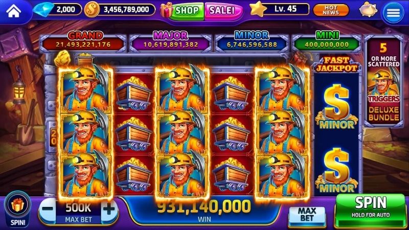 Nổ hũ phát phát: Chiến thuật và Kinh nghiệm 4 no-hu-phat-phat