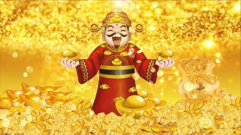 Nổ hũ phát tài - Cơ hội đổi đời cho người chơi 3 no-hu-phat-tai