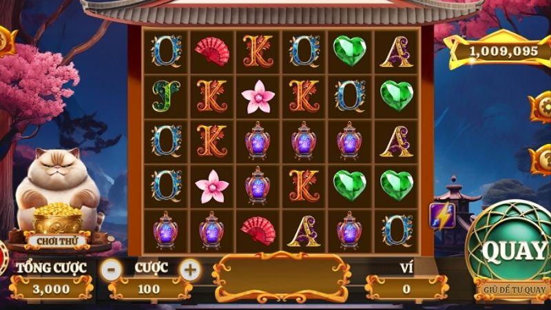 Nổ hũ plus - Trải nghiệm thú vị trong giải trí trực tuyến 4 no-hu-plus-meo-choi