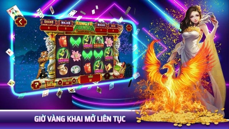 Nổ hũ poker: Cơ hội và cách thức 3 no-hu-poker-cac-loai-hinh