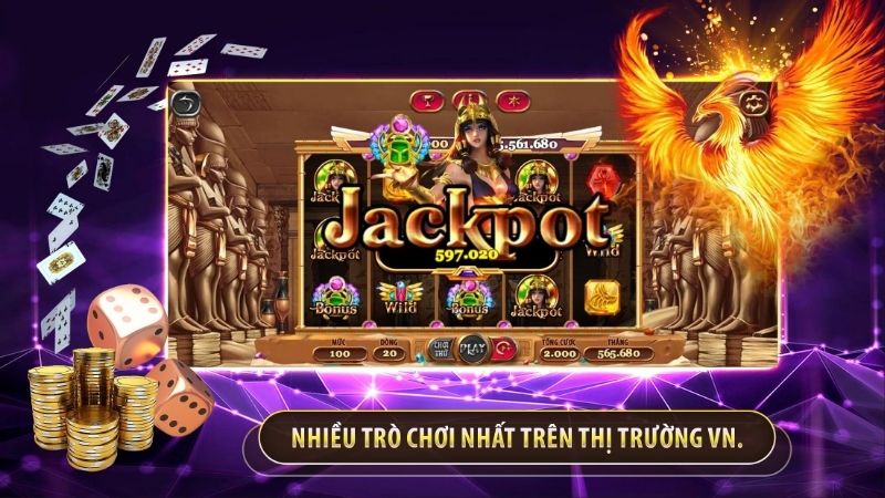 Nổ hũ poker: Cơ hội và cách thức 1 no-hu-poker