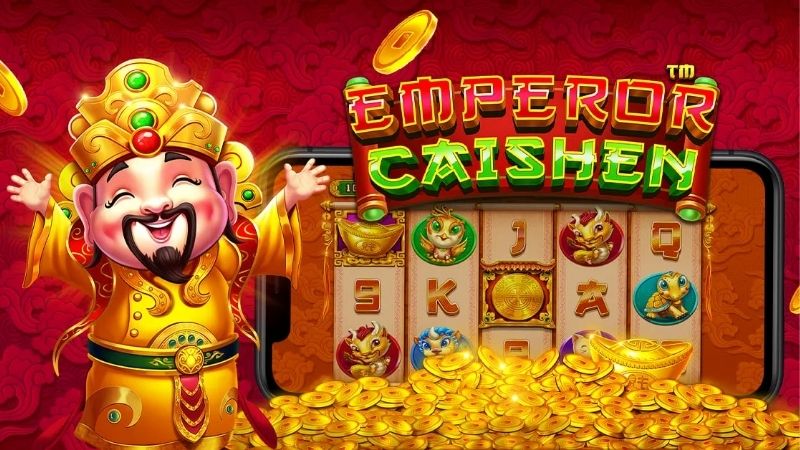 Nổ hũ thần quay - Trải nghiệm game slot thú vị, nhận thưởng hấp dẫn 3 no-hu-than-quay-loi-ich