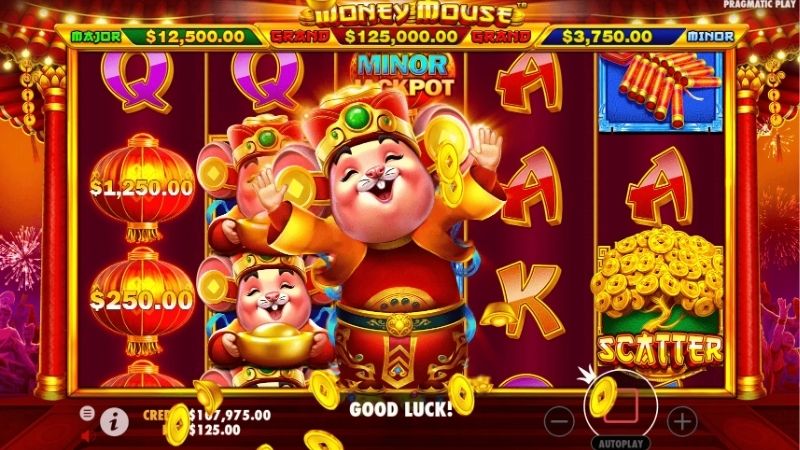 Nổ hũ thần quay - Trải nghiệm game slot thú vị, nhận thưởng hấp dẫn 4 no-hu-than-quay