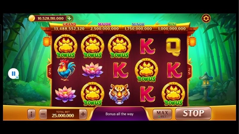 QQ nổ hũ - Trải nghiệm game slot đặc sắc, nhận thưởng lớn 4 qq-no-hu-loi-ich