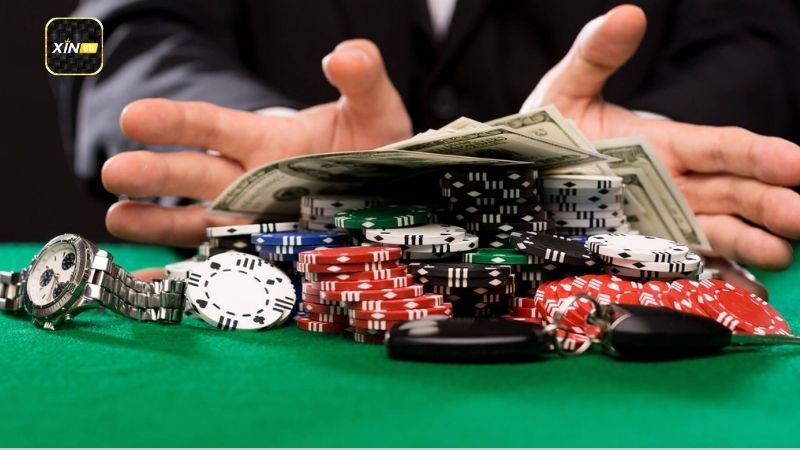 Rút Tiền Xin88 - Bí Quyết Thành Công Cho Người Chiến Thắng 2 dieu-kien-de-rut-tien-xin88