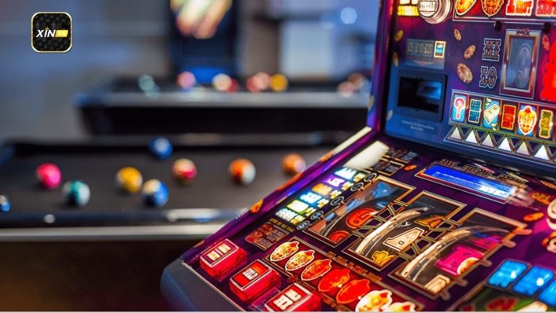 SLOT GAME Xin88 - Hành Trình Khám Phá Thế Giới Giải Trí Đỉnh Cao 1 nhung-dac-diem-noi-bat-thu-hut-nguoi-choi-cua-slot-game-xin88