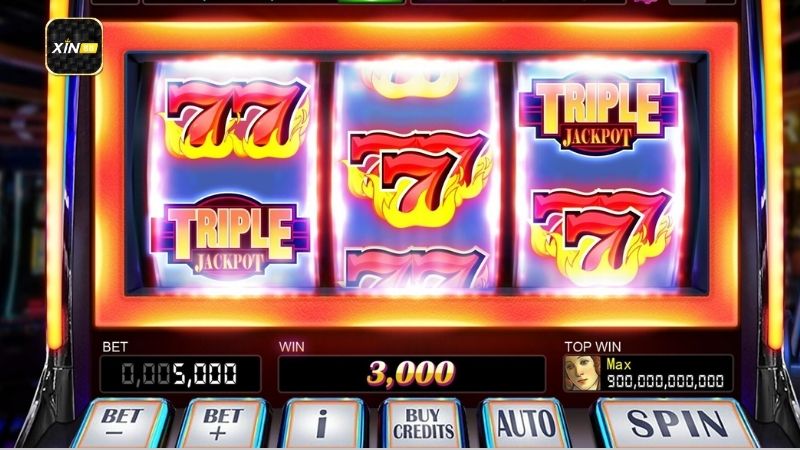 SLOT GAME Xin88 - Hành Trình Khám Phá Thế Giới Giải Trí Đỉnh Cao 2 loai-hinh-co-o-slot-game-xin88