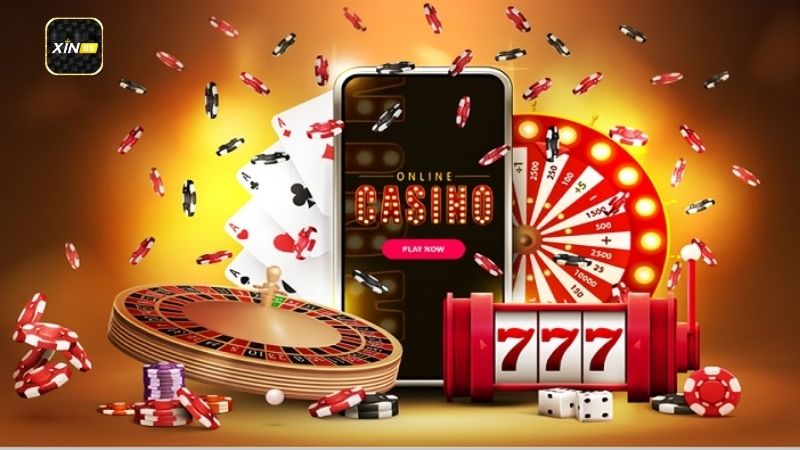 Xin88🎖️Link Vào Trang Chủ Xin88 Không Chặn 2025 19 danh-sach-nhung-tro-choi-hot-nhat-tai-xin88