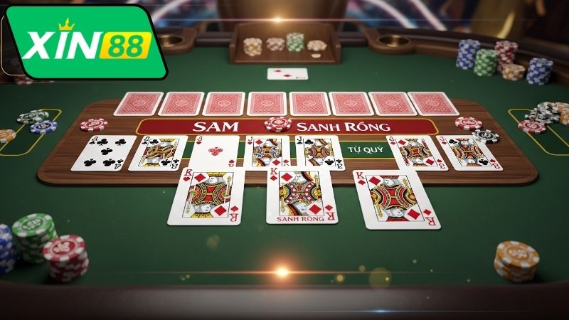 Game bài đổi thưởng có giấy phép hợp pháp Xin88 đáng tin cậy 3 Các giấy phép hợp pháp Xin88 sở hữu