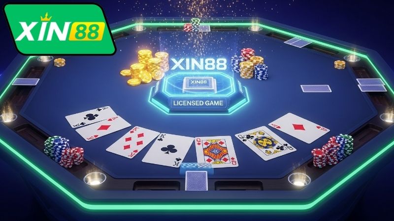 Game bài đổi thưởng có giấy phép hợp pháp Xin88 đáng tin cậy 1 game-bai-doi-thuong-co-giay-phep-hop-phap-xin88