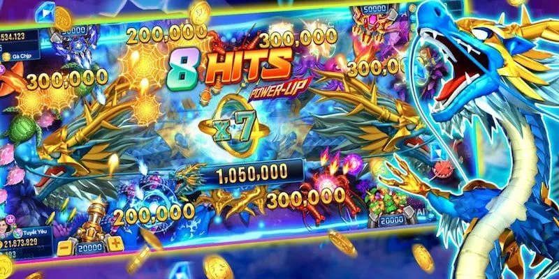 Hướng Dẫn Chơi Bắn Cá Xin88 - Khám Phá Thế Giới Cá Và Những Bí Quyết Chiến Thắng 2 Hướng Dẫn Chơi Bắn Cá Xin88 - Khám Phá Thế Giới Cá Và Những Bí Quyết Chiến Thắng