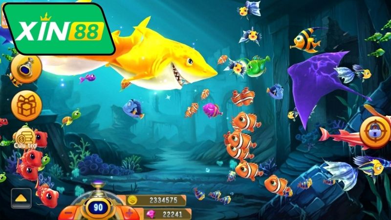 Kinh nghiệm chơi Bắn Cá Phát Lộc Xin88 - Những mẹo quý báu! 2 Lợi ích khi có kinh nghiệm chơi Bắn Cá Phát Lộc Xin88