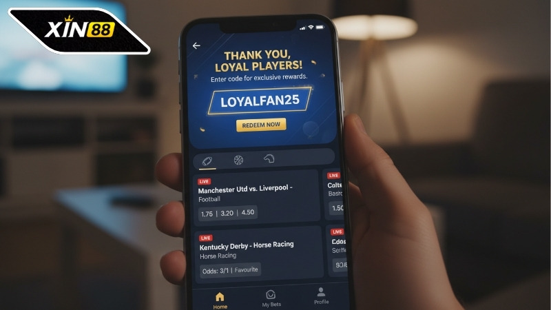 Cách nhận code tri ân khách hàng cũ nhanh nhất 2 Cách nhận code tri ân dành cho khách hàng cũ nhanh nhất