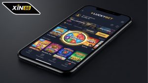 Hướng dẫn tham gia vòng quay may mắn chi tiết cho người mới