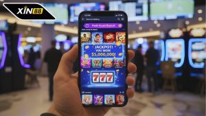 Săn thưởng khung giờ vàng với ưu đãi hấp dẫn nhất mỗi ngày